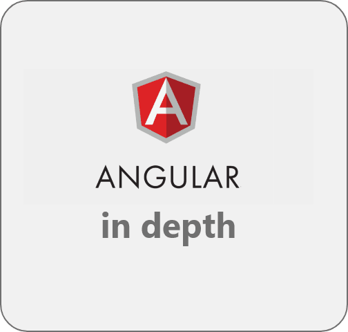 Angular In Depth - Part 1